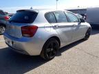 2014 BMW 116I SPORT for sale at Copart SANDWICH