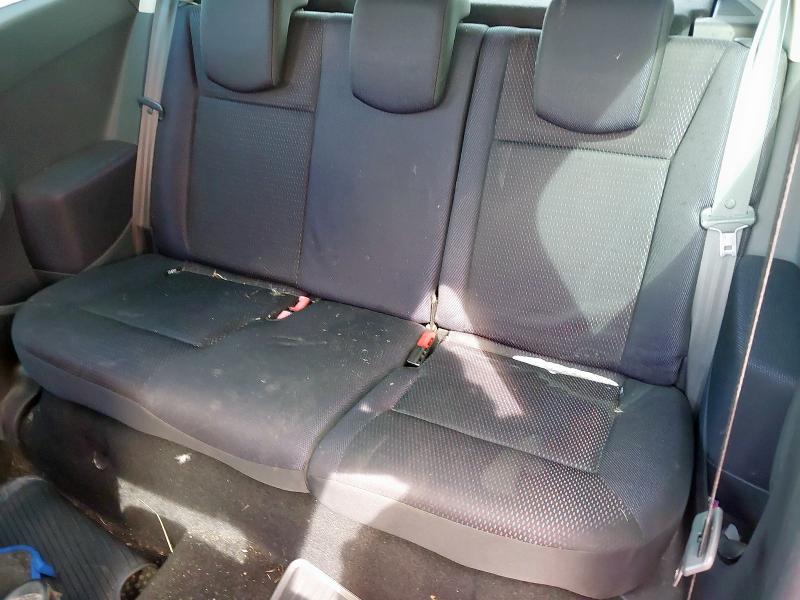 2007 RENAULT CLIO DYNAM