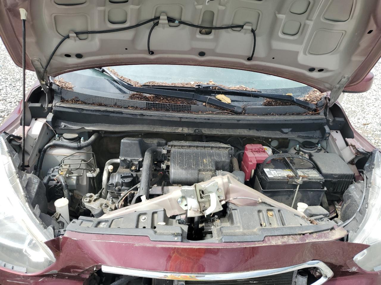 2020 Mitsubishi Mirage Es VIN: ML32A3HJ0LH005941 Lot: 67286985