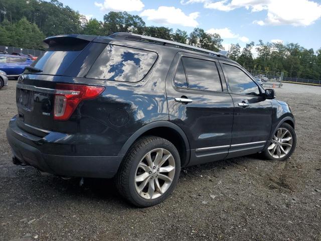  FORD EXPLORER 2013 Black