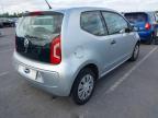 2015 VOLKSWAGEN TAKE UP for sale at Copart CHESTER