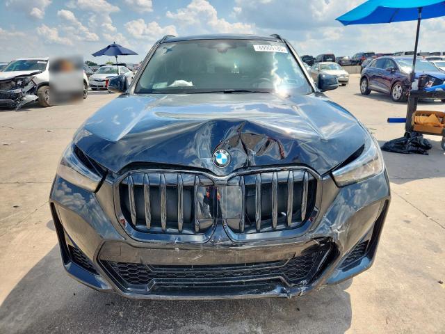  BMW X1 2024 Black
