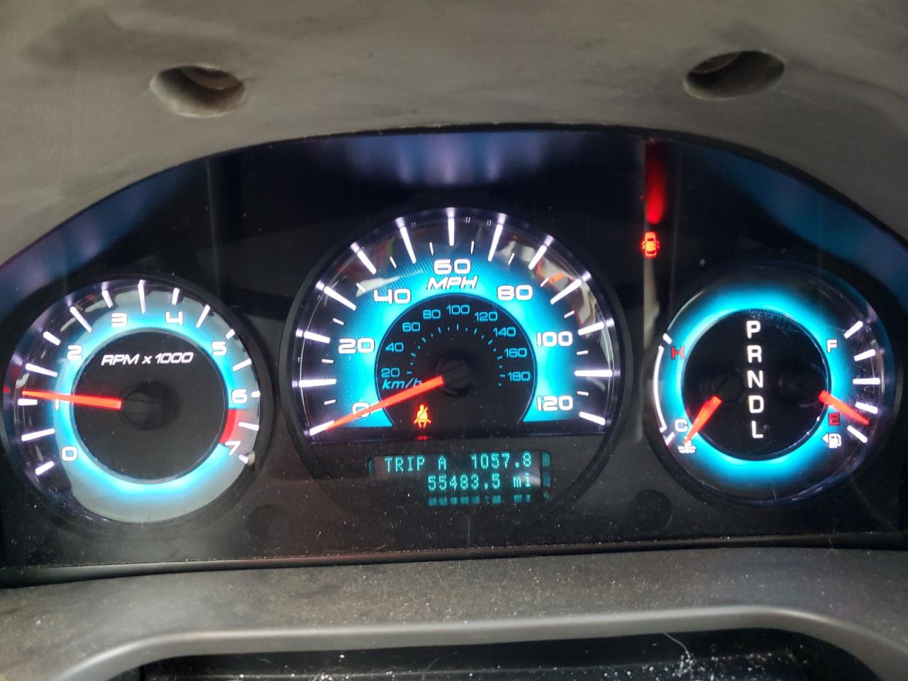 2012 Ford Fusion S VIN: 3FAHP0GA7CR173828 Lot: 67817015