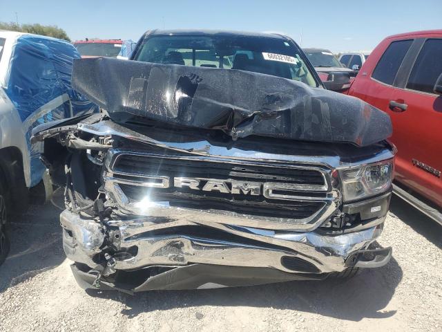  RAM 1500 2019 Черный