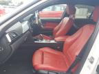 2017 BMW 3 SERIES M SPORT SHADOW EDITION for sale at Copart ST HELENS