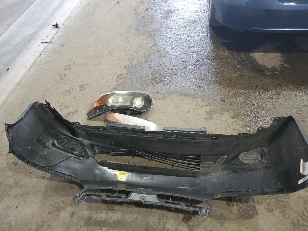 2007 Honda Civic Ex VIN: 2HGFG12817H578808 Lot: 67962475