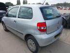 2008 VOLKSWAGEN URBAN FOX for sale at Copart SANDY