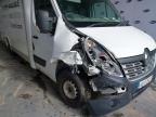2018 RENAULT MASTER LL35 BUSINESS DCI  for sale at Copart CASTLEDERMOT - IRELAND