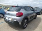 2022 CITROEN C3 C-SERIE for sale at Copart NEWBURY