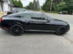 2007 BENTLEY CONTINENTAL GT   for sale at Copart MA - SOUTH BOSTON