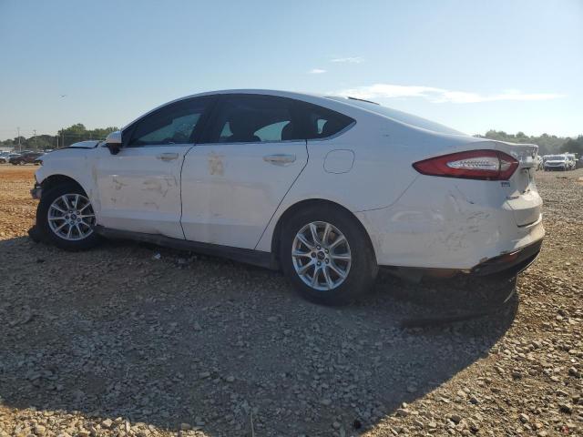 Седаны FORD FUSION 2016 Белы