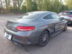 2016 MERCEDES-BENZ C 220 AMG LINE PREMIUM +  for sale at Copart GLOUCESTER