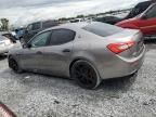 2015 MASERATI GHIBLI    à vendre chez Copart FL - TAMPA SOUTH