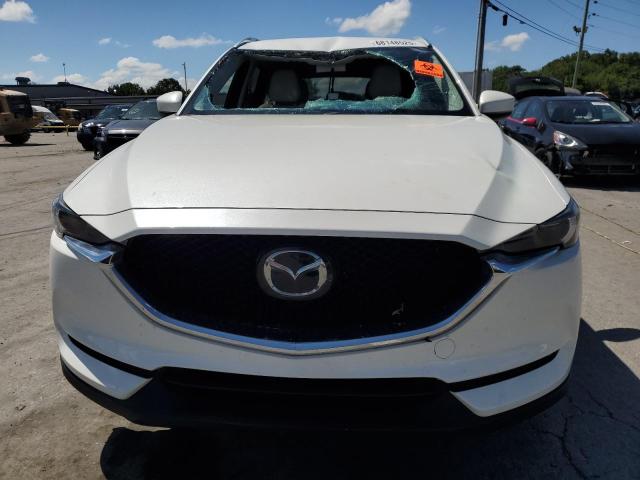  MAZDA CX-5 2020 Белы