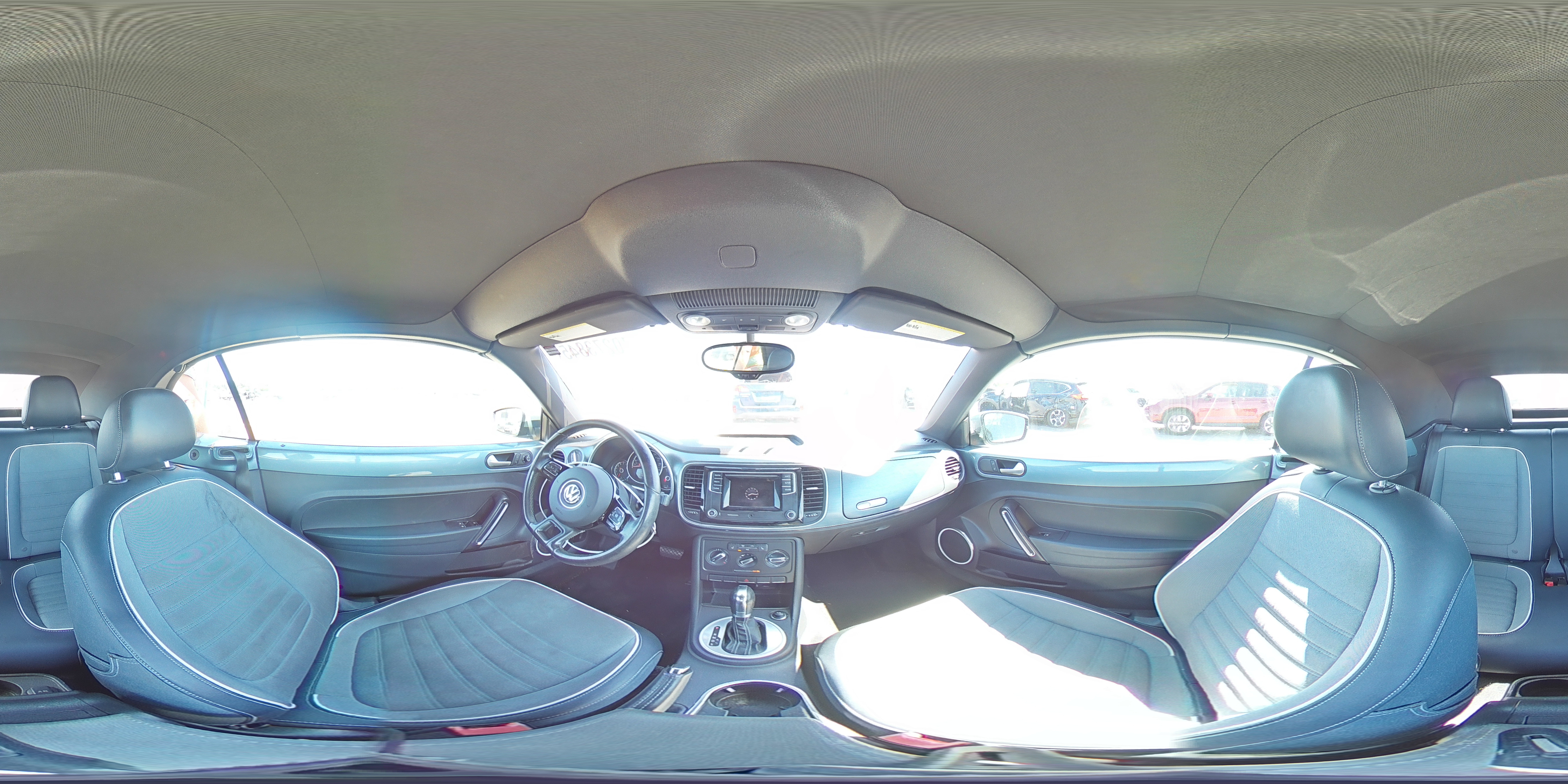 2016 Volkswagen Beetle S/Se VIN: 3VW517AT6GM811780 Lot: 70273845