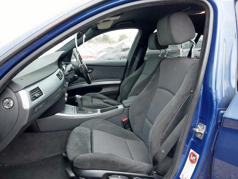 2009 BMW 3 SERIES M SPORT