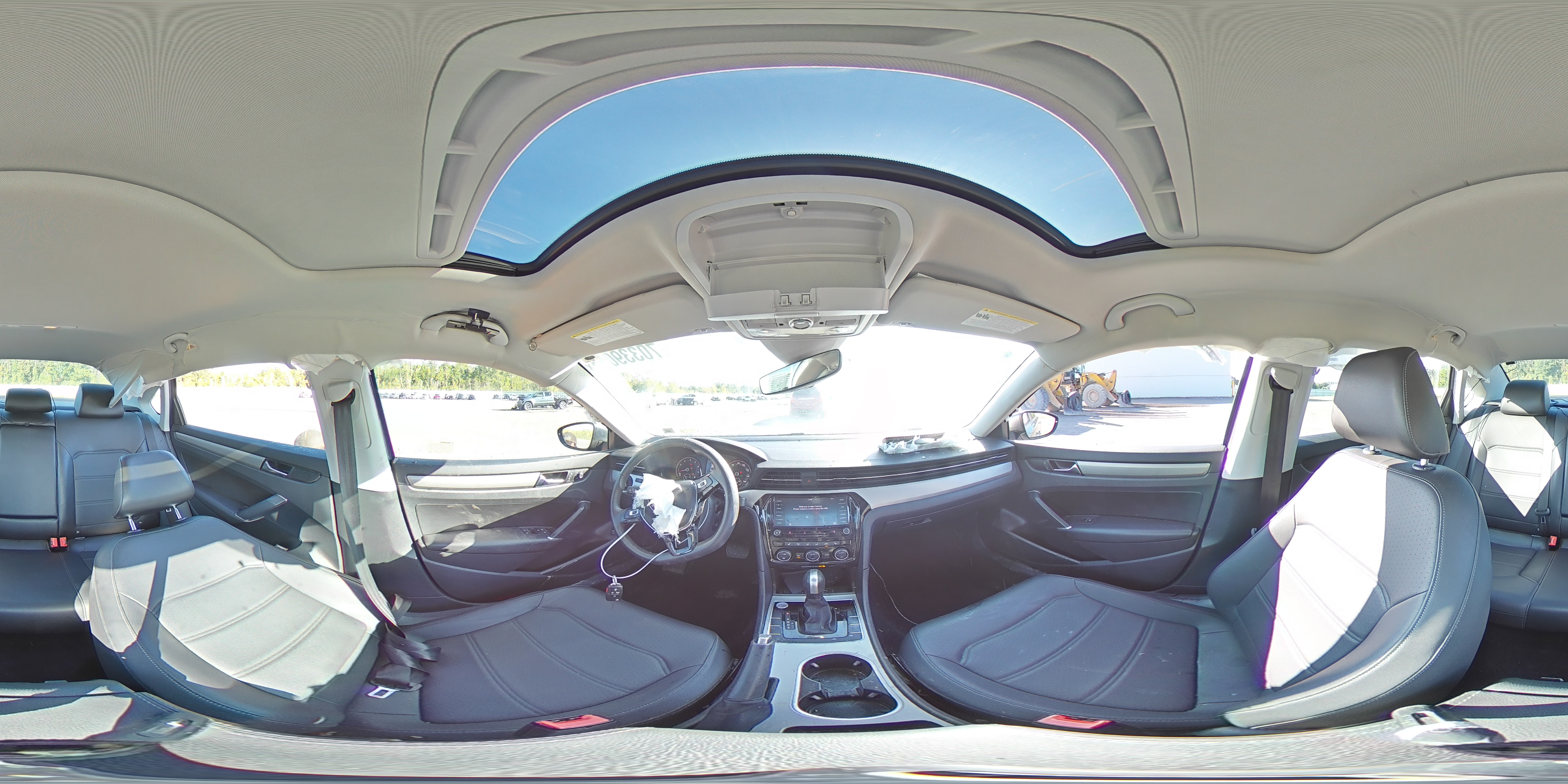 2022 Volkswagen Passat Se VIN: 1VWSA7A32NC009874 Lot: 70339055