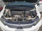 2012 HONDA CIVIC LX   for sale at Copart NS - HALIFAX