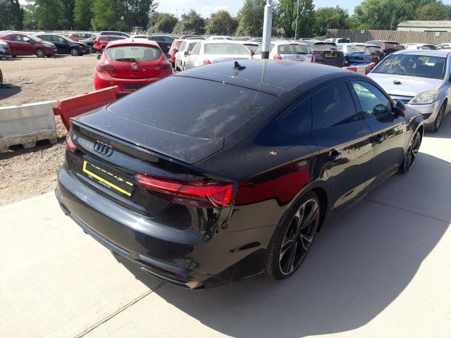 2023 AUDI A5 S LN BLCK ED 35 TDI MH 