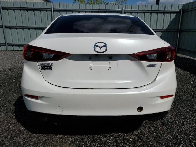 2018 MAZDA 3 GS