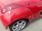 2004 FORD STREETKA L for sale at Copart ROCHFORD