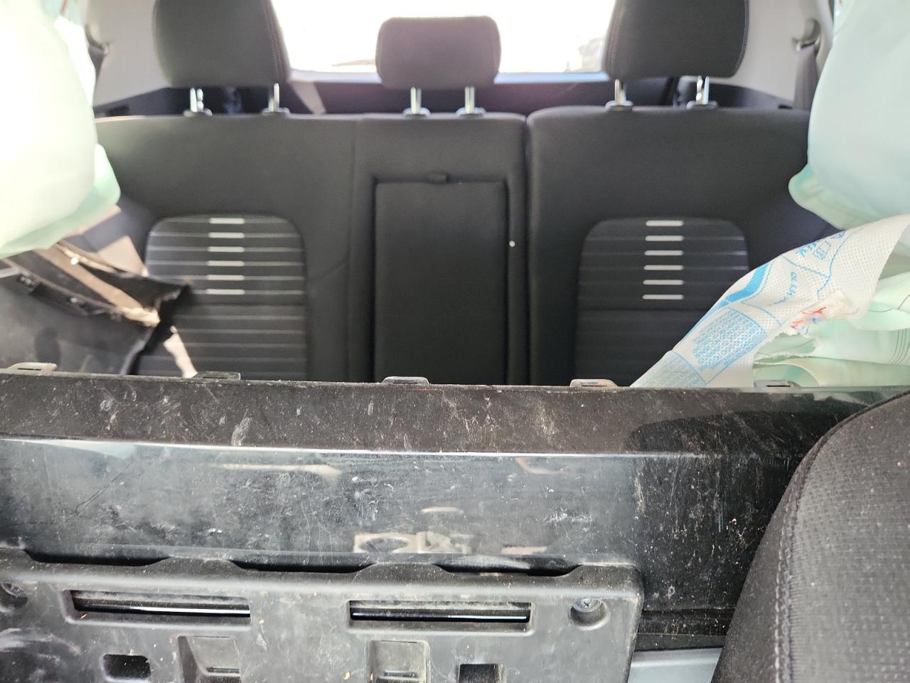 2020 Kia Sportage Lx VIN: KNDPMCAC0L7648222 Lot: 68652825