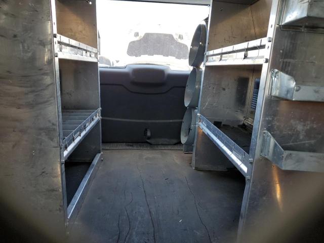2017 FORD TRANSIT CONNECT XL  