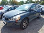 2008 VOLVO XC60 D5 SE for sale at Copart WOLVERHAMPTON