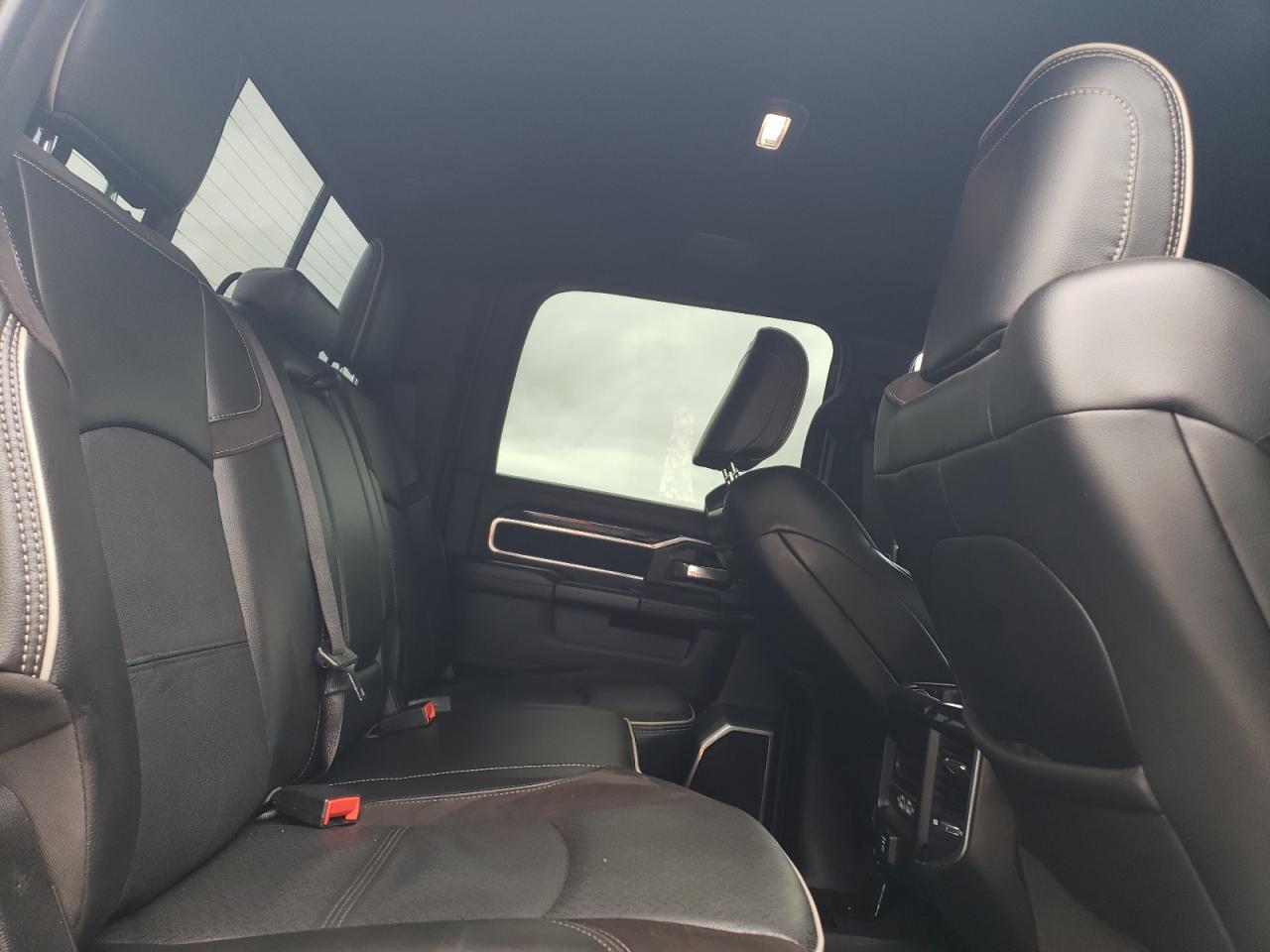 2023 Ram 2500 Laramie VIN: 3C6UR5FL6PG552850 Lot: 69543165