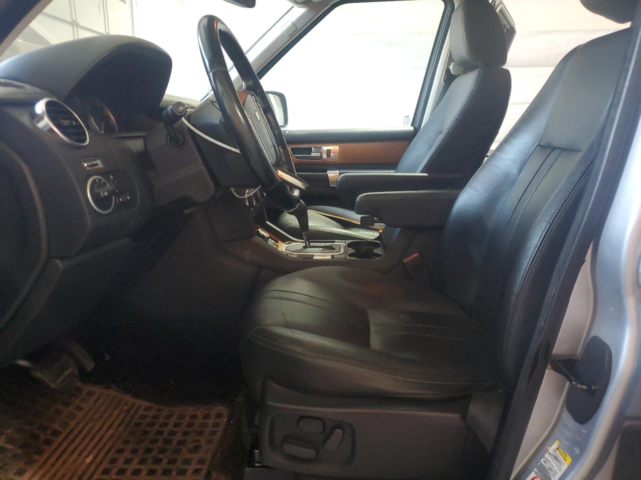 2010 Land Rover Lr4 Hse VIN: SALAG2D46AA539414 Lot: 68323995