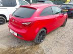 2013 SEAT IBIZA FR T for sale at Copart COLCHESTER