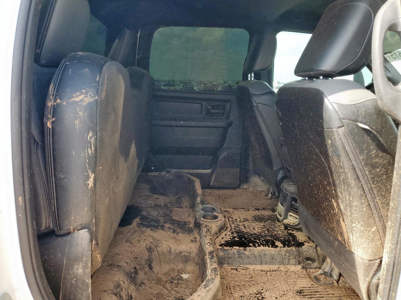 2024 Ram 2500 Tradesman VIN: 3C6UR5CL1RG212044 Lot: 70644515