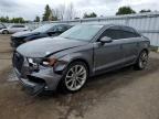 2016 AUDI A3 PREMIUM   à vendre chez Copart ON - TORONTO