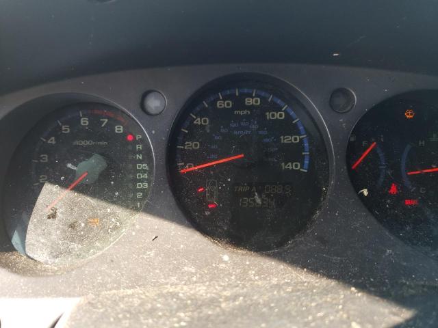 2006 ACURA MDX TOURING  