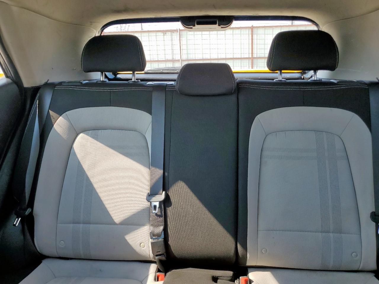 2022 Hyundai Venue Sel VIN: KMHRC8A35NU158951 Lot: 67755615