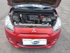 2015 MITSUBISHI MIRAGE 2 for sale at Copart SANDTOFT