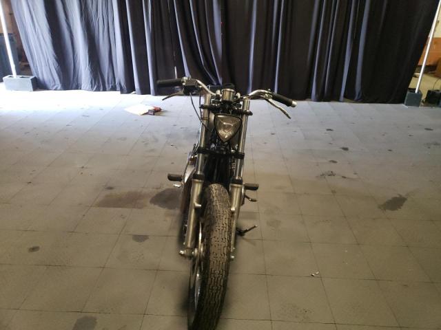 1980 YAMAHA XS650  