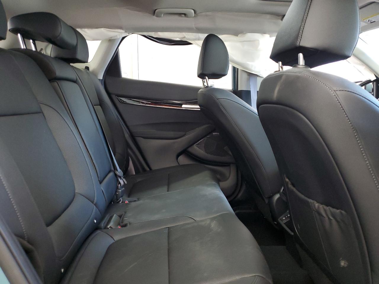 2025 Kia Seltos Ex VIN: KNDER2AA8S7698740 Lot: 70441165