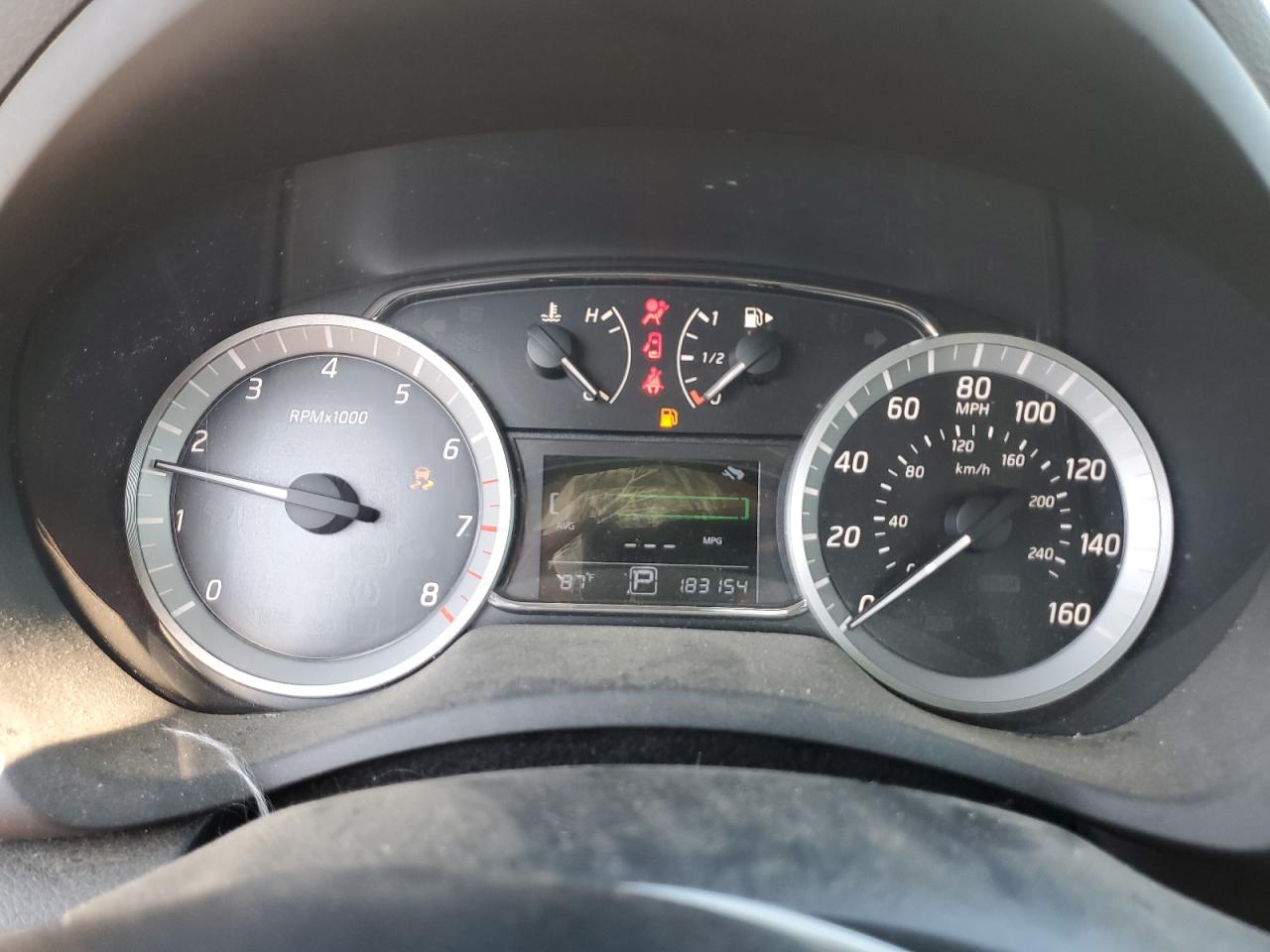 2015 Nissan Sentra S VIN: 3N1AB7AP9FY222394 Lot: 68535515