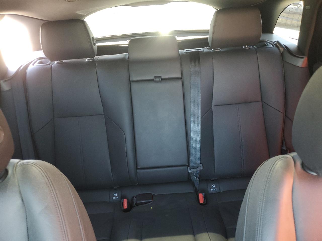 2024 Land Rover Range Rover Velar Dynamic Se VIN: SALYL2EX8RA369085 Lot: 68978795