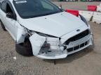 2017 FORD FOCUS ST-3 TURBO  for sale at Copart CORBY
