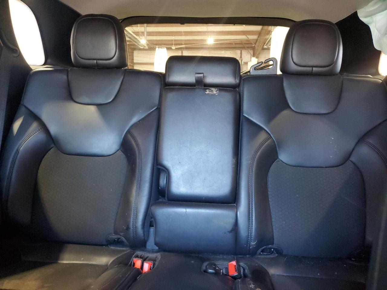 2021 Jeep Cherokee Latitude Plus VIN: 1C4PJMLB6MD233797 Lot: 69966025