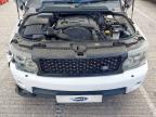 2010 LAND ROVER RANGE ROVER SPORT 3.0 TDV6 HSE 5DR COMMANDSHIFT for sale at Copart CHESTER