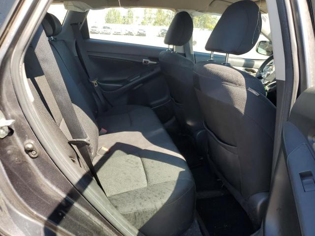 2009 PONTIAC VIBE   