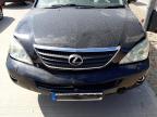 2006 LEXUS RX400 H SE for sale at Copart SANDY
