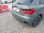 2025 AUDI A1 S LINE BLACK ED 25 TFS  for sale at Copart ROCHFORD