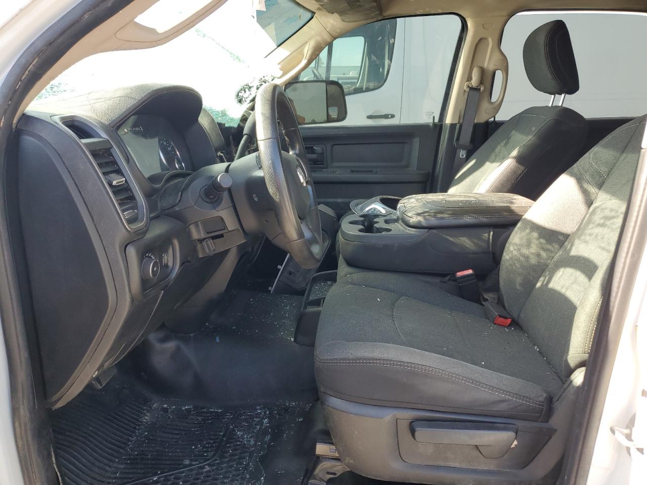 2020 Ram 3500 VIN: 3C7WRTCL0LG110413 Lot: 43583925