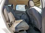 2017 FORD ESCAPE SE for sale at Copart TX - AMARILLO