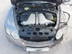 2005 BENTLEY CONTINENTAL GT  for sale at Copart ST HELENS