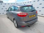2012 FORD C-MAX TITANIUM for sale at Copart BRISTOL